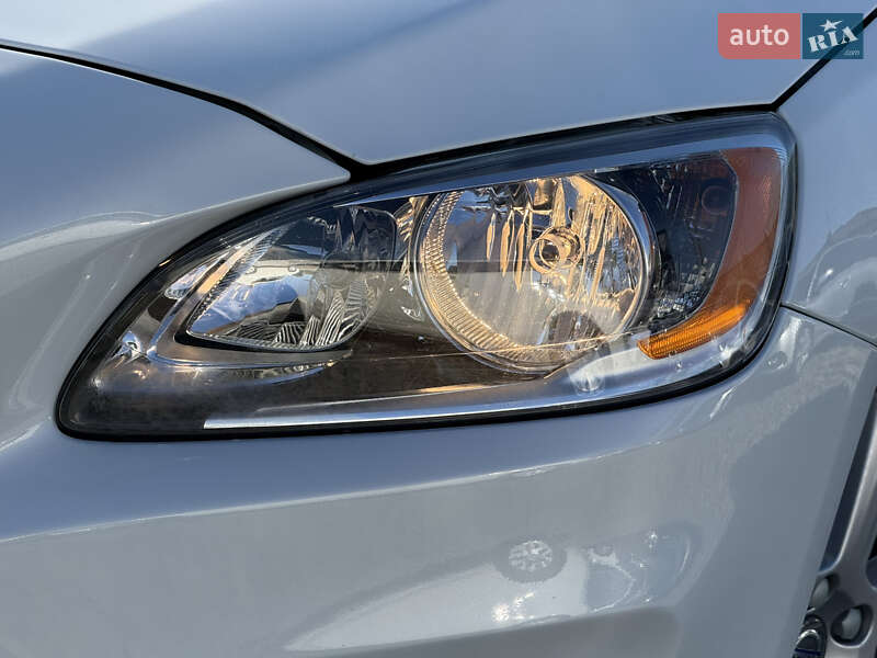Универсал Volvo V60 2017 в Стрые фото 10 Универсал Volvo V60 2017 в Стрые