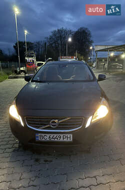 Універсал Volvo V60 2011 в Трускавці