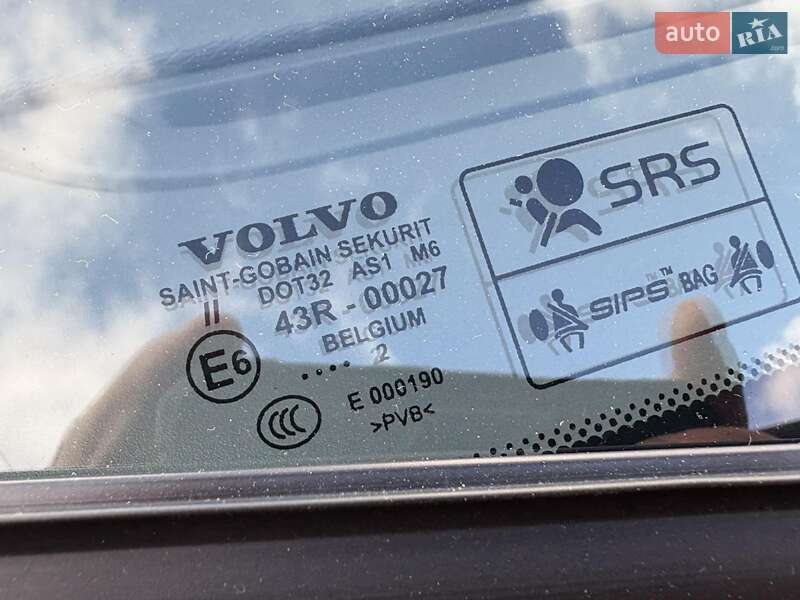 Універсал Volvo V60 2012 в Рівному фото 14 Універсал Volvo V60 2012 в Рівному