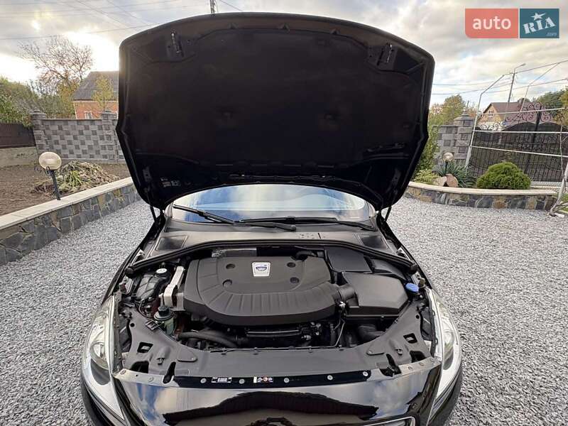 Універсал Volvo V60 2012 в Рівному фото 49 Універсал Volvo V60 2012 в Рівному