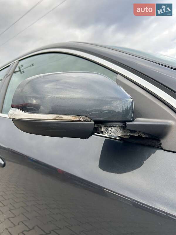 Універсал Volvo V60 2011 в Львові