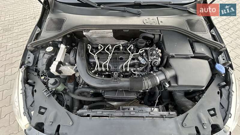 Універсал Volvo V60 2011 в Луцьку фото 13 Універсал Volvo V60 2011 в Луцьку