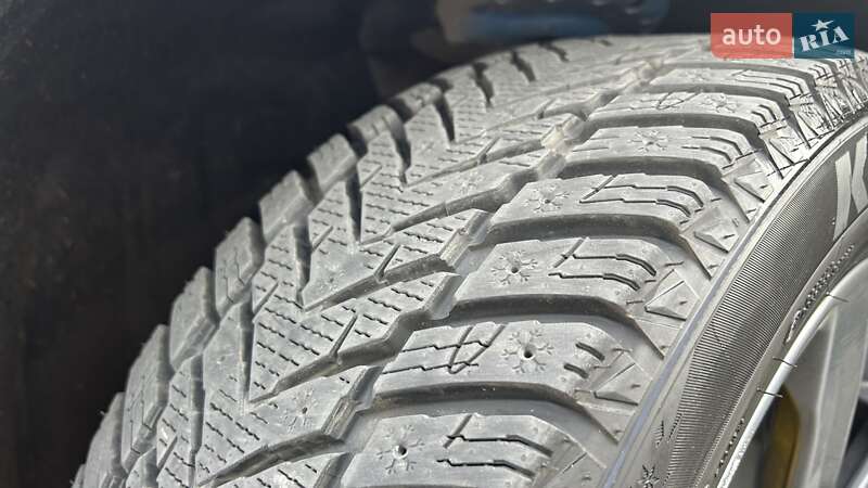 Універсал Volvo V60 2011 в Луцьку фото 19 Універсал Volvo V60 2011 в Луцьку