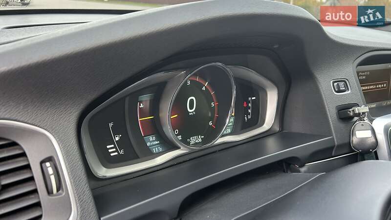 Універсал Volvo V60 2011 в Луцьку фото 23 Універсал Volvo V60 2011 в Луцьку