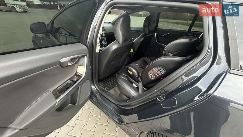 Універсал Volvo V60 2011 в Луцьку фото 26 Універсал Volvo V60 2011 в Луцьку