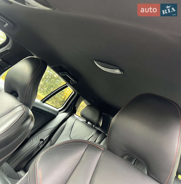 Універсал Volvo V60 2016 в Луцьку фото 35 Універсал Volvo V60 2016 в Луцьку