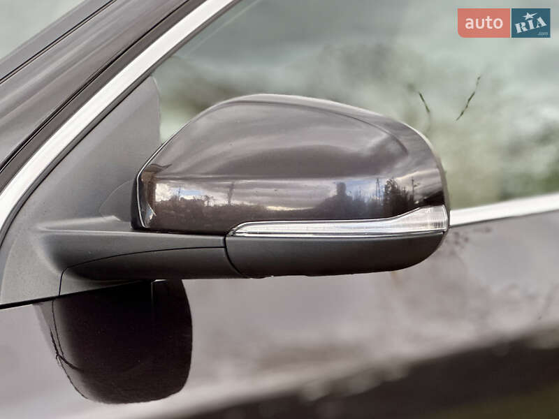 Універсал Volvo V60 2013 в Києві