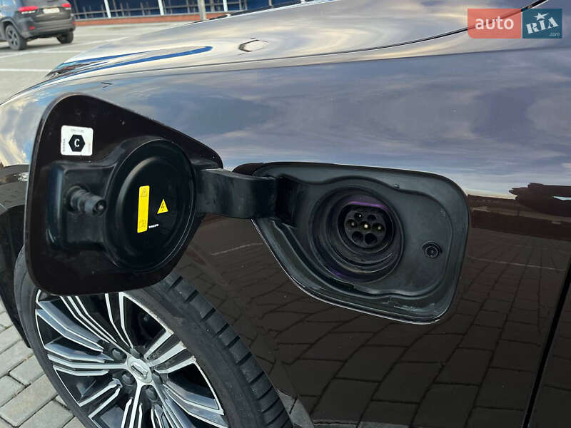 Універсал Volvo V60 2020 в Ромнах фото 14 Універсал Volvo V60 2020 в Ромнах