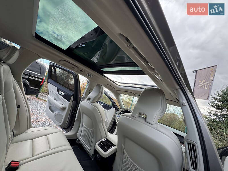 Универсал Volvo V60 2020 в Дрогобыче фото 89 Универсал Volvo V60 2020 в Дрогобыче