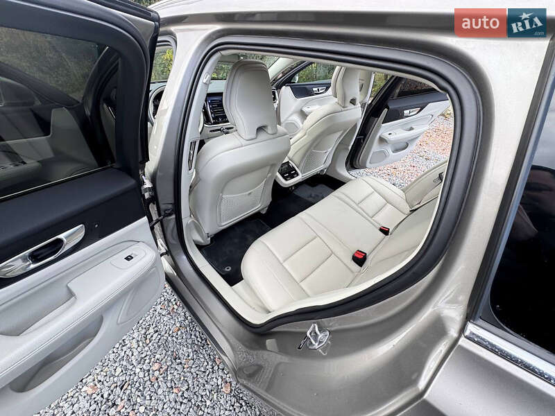 Универсал Volvo V60 2020 в Дрогобыче фото 95 Универсал Volvo V60 2020 в Дрогобыче