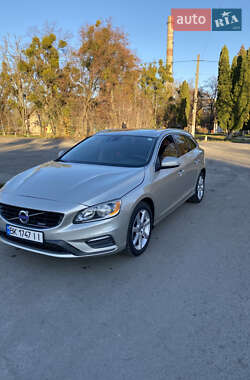 Универсал Volvo V60 2016 в Львове
