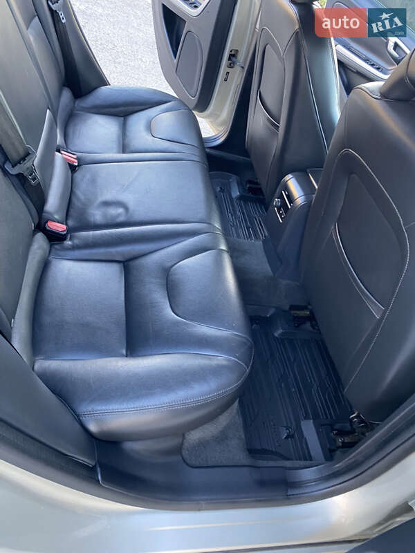 Универсал Volvo V60 2016 в Львове фото 33 Универсал Volvo V60 2016 в Львове