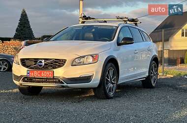 Универсал Volvo V60 2015 в Луцке
