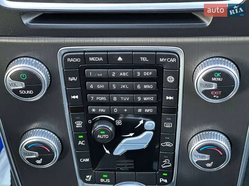 Універсал Volvo V60 2015 в Луцьку фото 19 Універсал Volvo V60 2015 в Луцьку