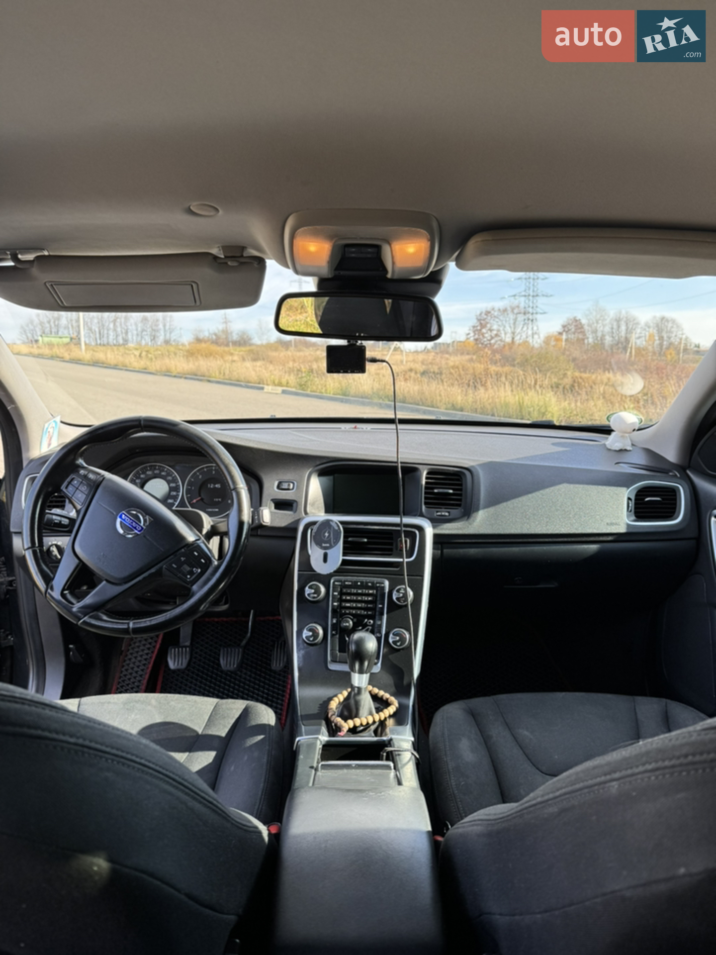 2011 Volvo V60 - мініатюра 24