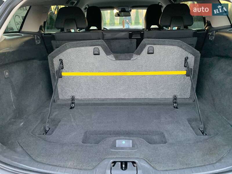 Універсал Volvo V60 2013 в Кременці