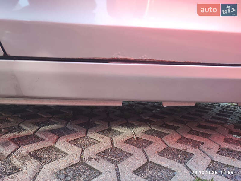 Универсал Volvo V60 2014 в Стрые