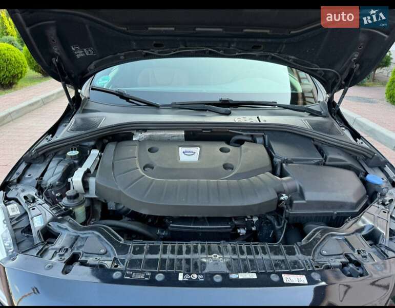 Універсал Volvo V60 2013 в Шепетівці