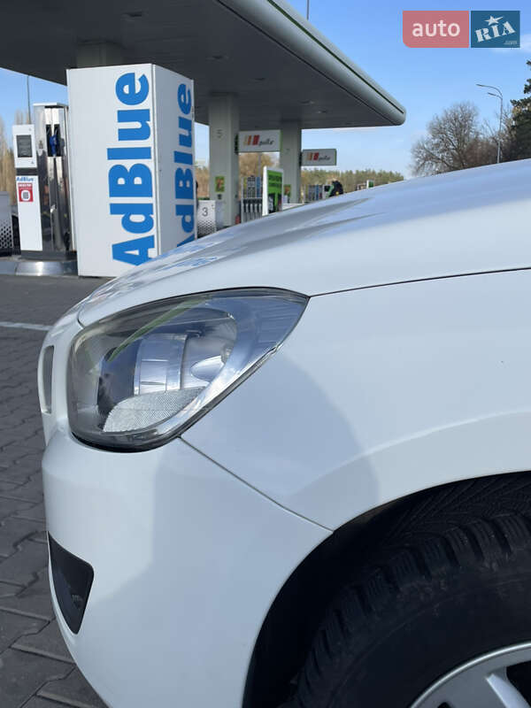 Універсал Volvo V60 2012 в Києві