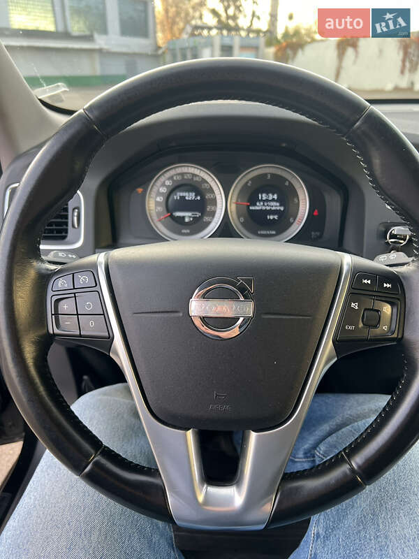 Універсал Volvo V60 2011 в Києві