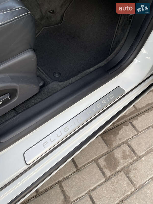 Універсал Volvo V60 2014 в Золочеві