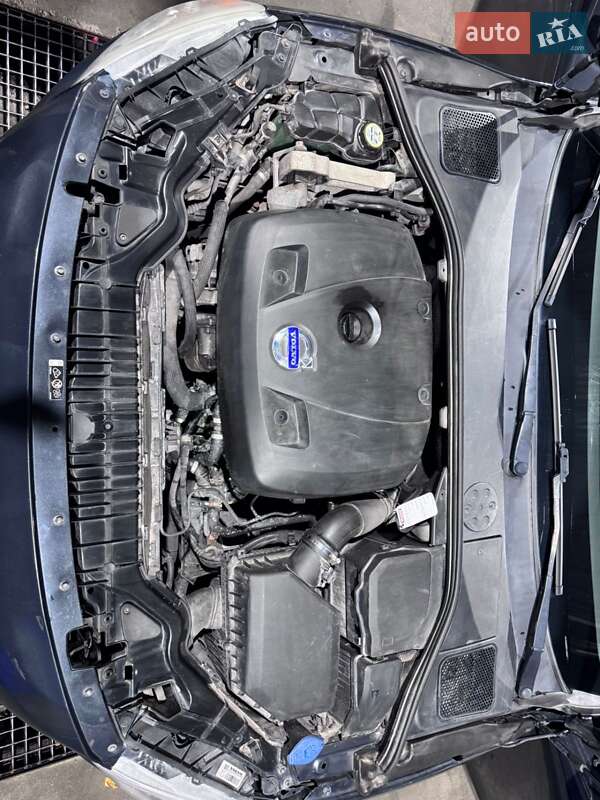 Универсал Volvo V60 2014 в Львове фото 21 Универсал Volvo V60 2014 в Львове