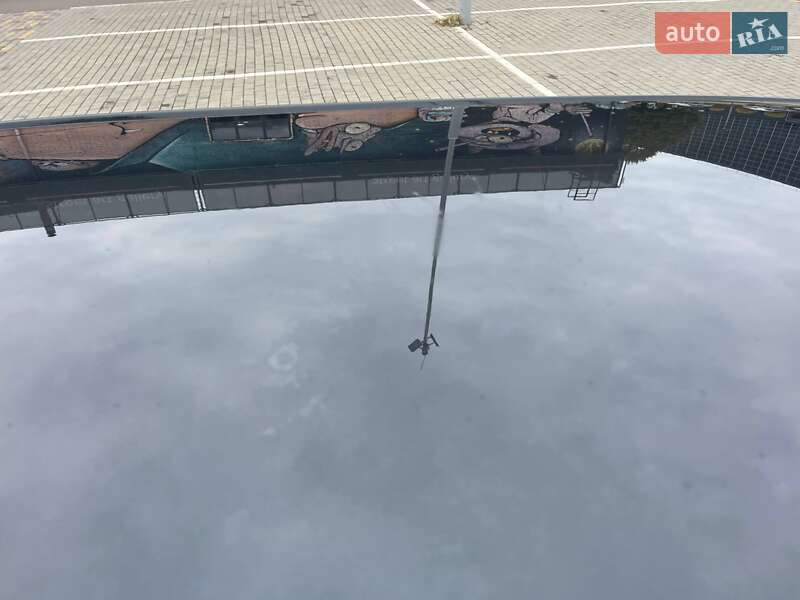 Універсал Volvo V60 2013 в Луцьку