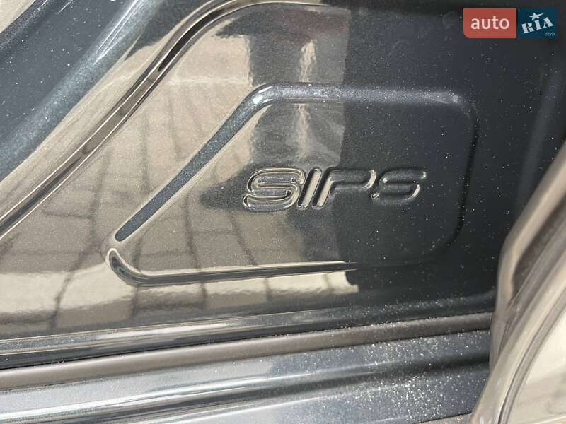 Універсал Volvo V60 2013 в Луцьку