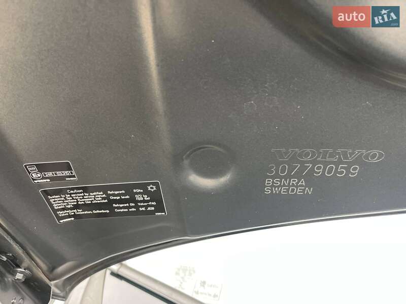 Універсал Volvo V60 2013 в Луцьку