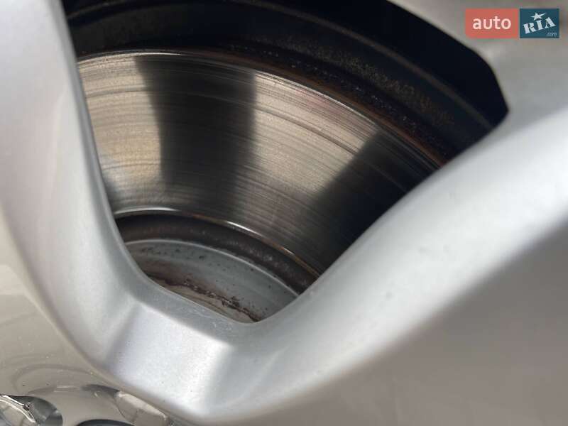 Універсал Volvo V60 2013 в Луцьку