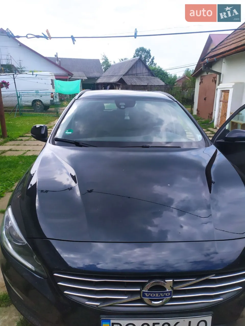 2014 Volvo V60 - мініатюра 19