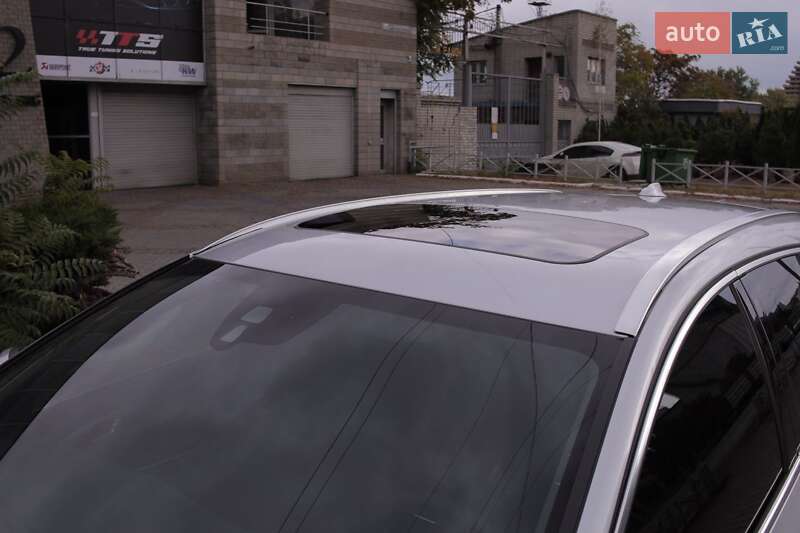 Универсал Volvo V60 2014 в Каменском фото 13 Универсал Volvo V60 2014 в Каменском