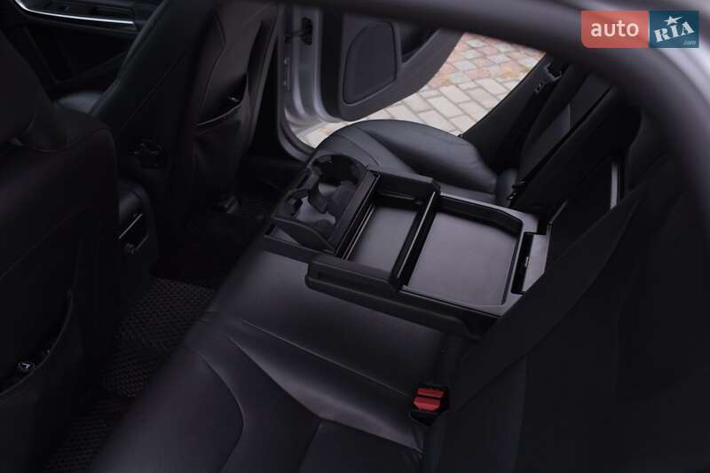 Универсал Volvo V60 2014 в Каменском фото 18 Универсал Volvo V60 2014 в Каменском