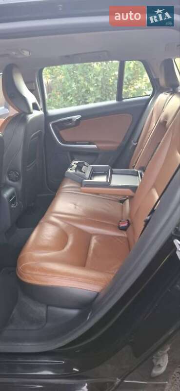 Універсал Volvo V60 2014 в Кам'янському фото 7 Універсал Volvo V60 2014 в Кам'янському