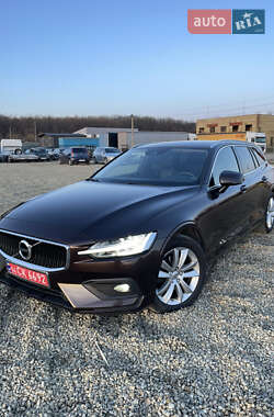 Універсал Volvo V60 2020 в Калуші