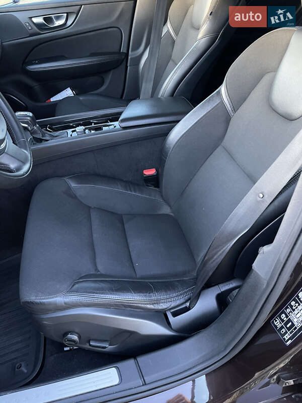 Універсал Volvo V60 2020 в Калуші фото 23 Універсал Volvo V60 2020 в Калуші