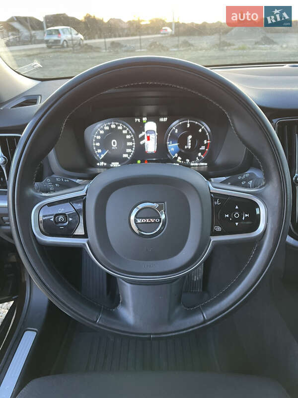 Універсал Volvo V60 2020 в Калуші фото 32 Універсал Volvo V60 2020 в Калуші