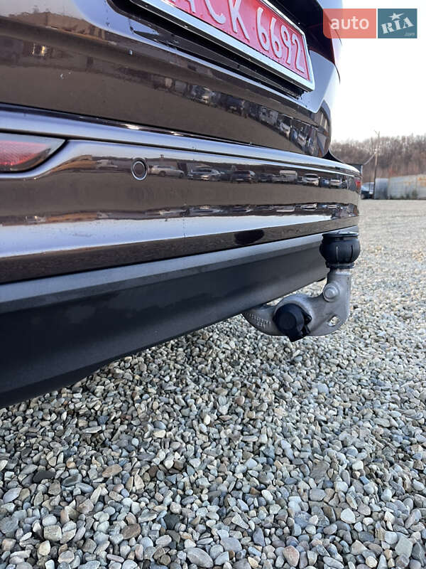 Універсал Volvo V60 2020 в Калуші фото 35 Універсал Volvo V60 2020 в Калуші