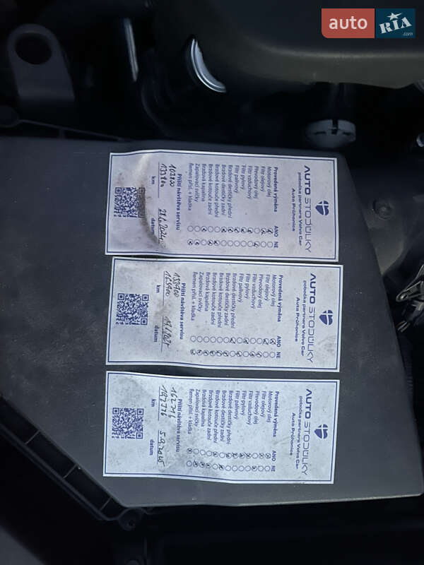 Універсал Volvo V60 2020 в Калуші фото 42 Універсал Volvo V60 2020 в Калуші