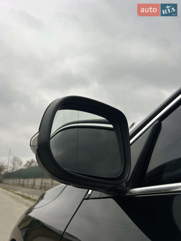 Универсал Volvo V60 2014 в Киеве фото 3 Универсал Volvo V60 2014 в Киеве