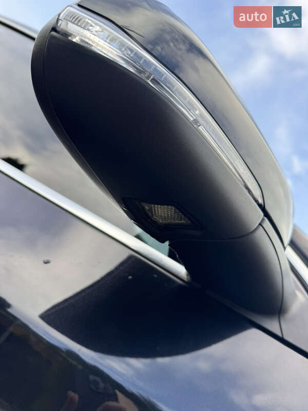 Універсал Volvo V60 2010 в Трускавці