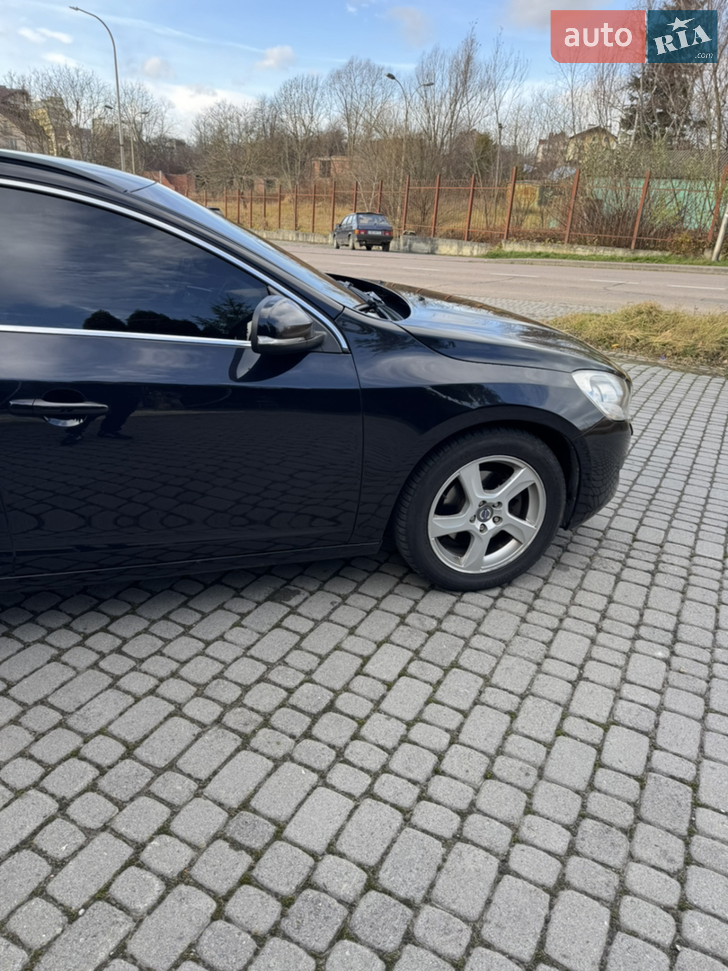 2010 Volvo V60 - мініатюра 7