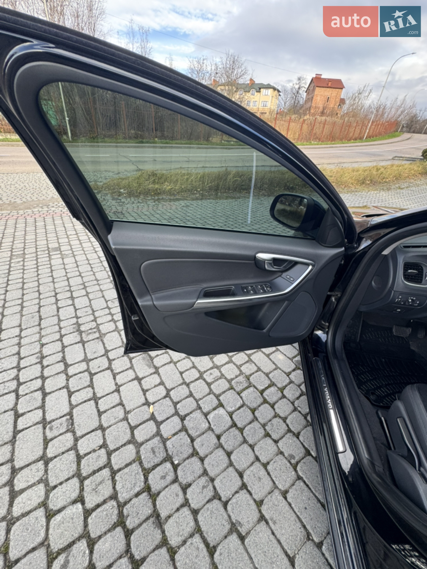 2010 Volvo V60 - мініатюра 24