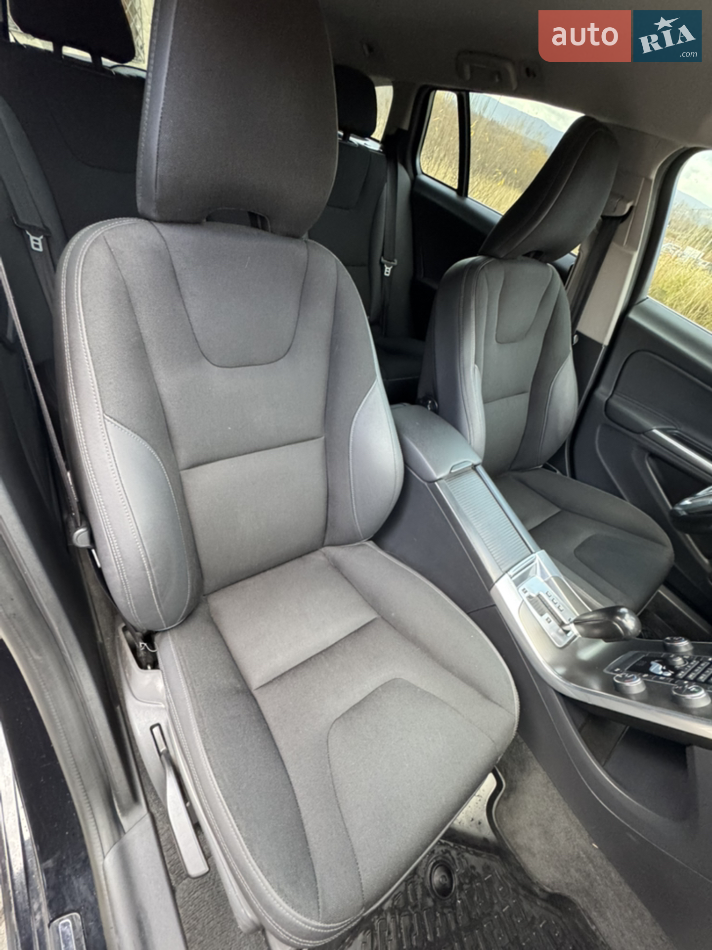 2010 Volvo V60 - мініатюра 37