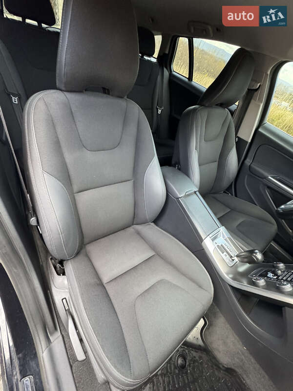 Універсал Volvo V60 2010 в Трускавці