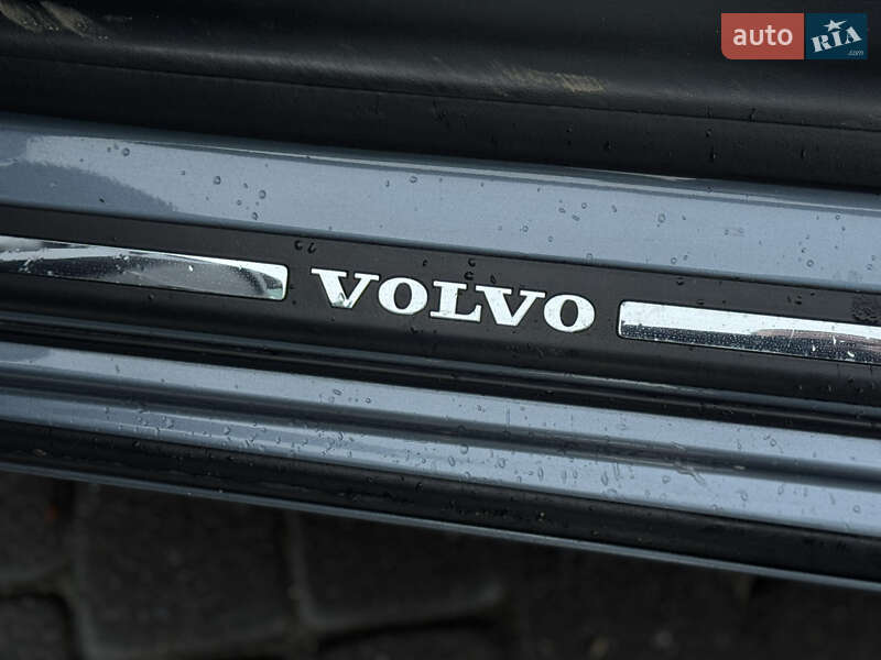 Универсал Volvo V60 2016 в Хмельницком