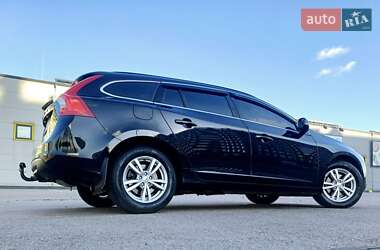 Универсал Volvo V60 2012 в Киеве