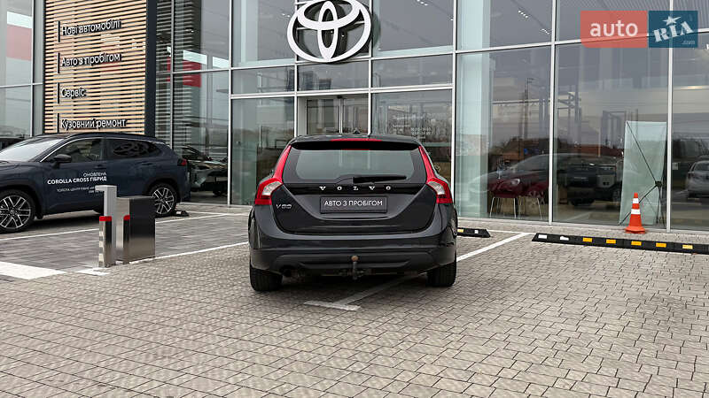 Универсал Volvo V60 2011 в Ровно