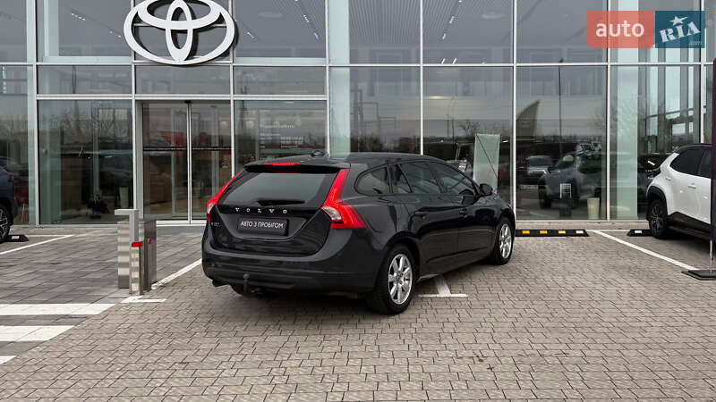 Универсал Volvo V60 2011 в Ровно