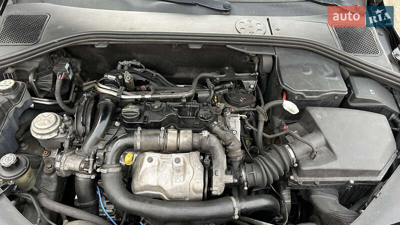 Універсал Volvo V60 2013 в Калуші